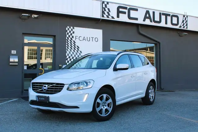 Volvo XC60 XC60 D4 Geartronic Business