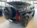 Land Rover Defender 110 3.0D 200 cv AWD Auto X Dynamic SE Zwart - thumbnail 14