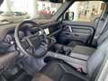 Land Rover Defender 110 3.0D 200 cv AWD Auto X Dynamic SE Zwart - thumbnail 21