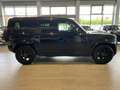 Land Rover Defender 110 3.0D 200 cv AWD Auto X Dynamic SE Zwart - thumbnail 12