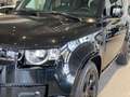 Land Rover Defender 110 3.0D 200 cv AWD Auto X Dynamic SE Zwart - thumbnail 13