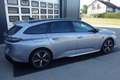 Peugeot 308 SW BlueHDi 130 GT "Soundsystem" Grau - thumbnail 9