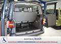 Volkswagen T5 Shuttle 2.5 TDI  rollstuhlgerecht Grau - thumbnail 11