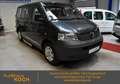 Volkswagen T5 Shuttle 2.5 TDI  rollstuhlgerecht Grau - thumbnail 2