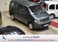 Volkswagen T5 Shuttle Shuttle 2.5 TDI EU3 rollstuhlgerecht Grau - thumbnail 4