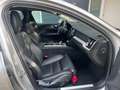 Volvo V60 2.0 B3 Autom. Inscription + Camera. + Leder + 18 i Zilver - thumbnail 11