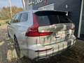 Volvo V60 2.0 B3 Autom. Inscription + Camera. + Leder + 18 i Zilver - thumbnail 4