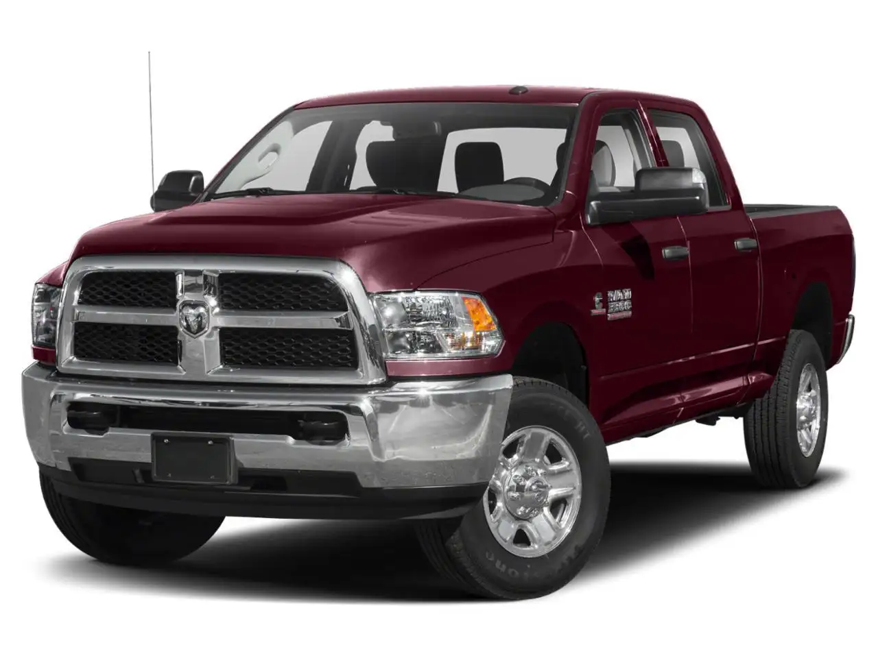 RAM 3500 снимка RAM 3500