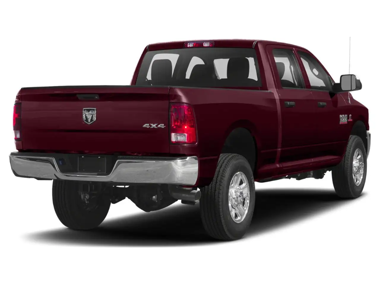 RAM 3500 снимка RAM 3500