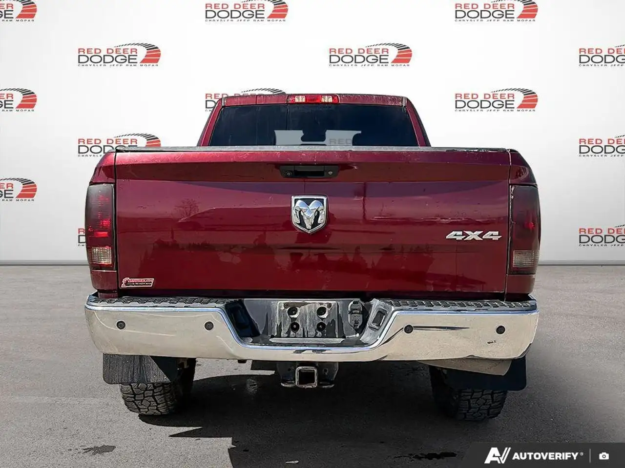 RAM 3500 снимка RAM 3500