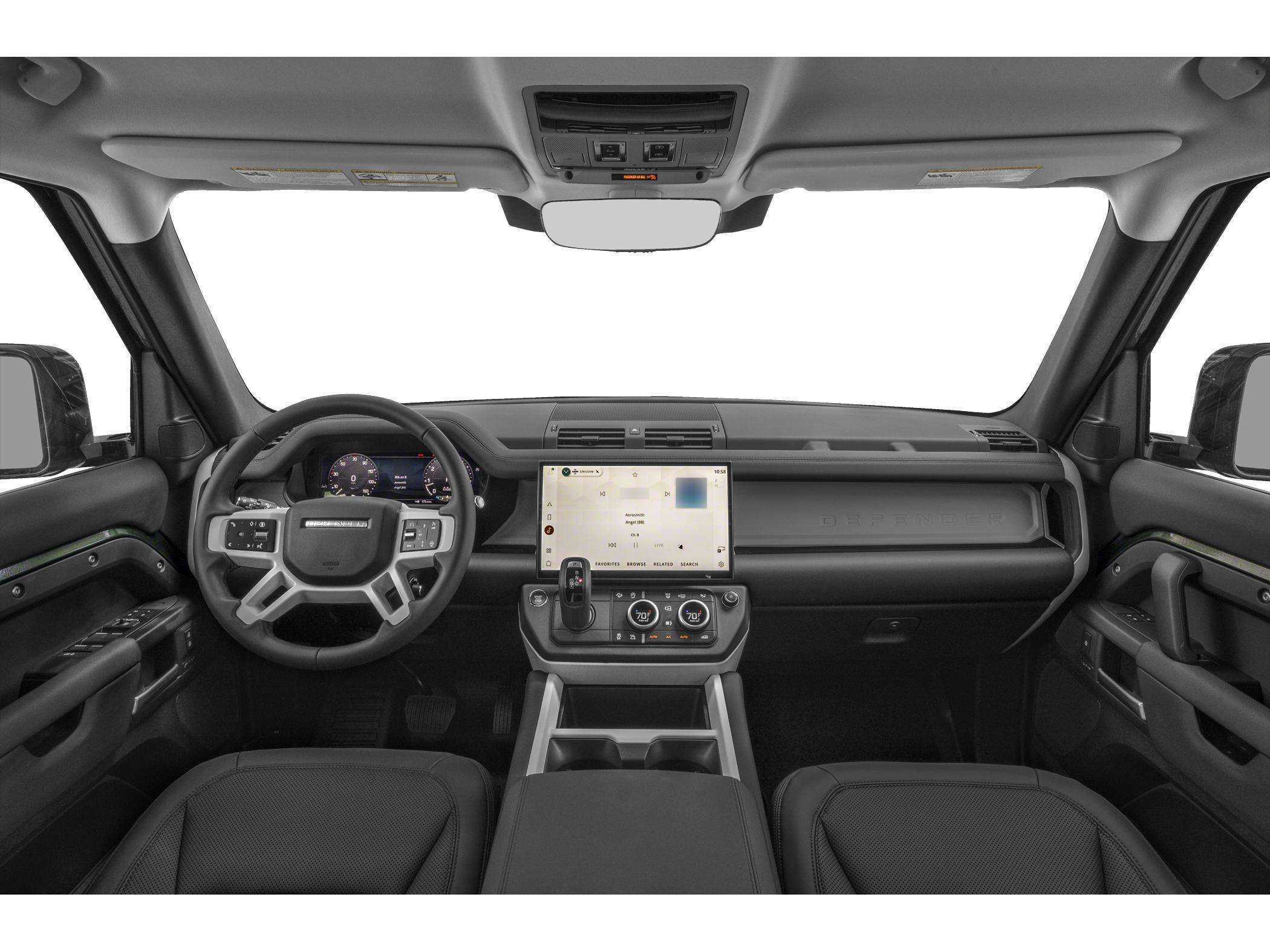 2026 Land Rover Defender S — снимка 1