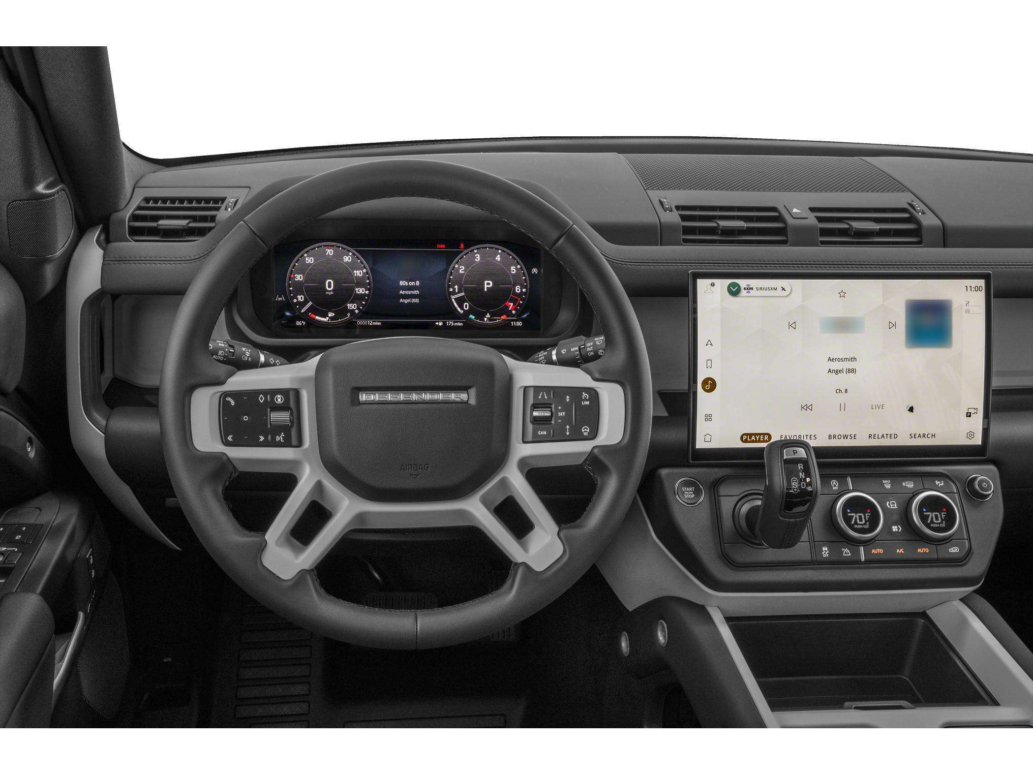 2026 Land Rover Defender S — снимка 1