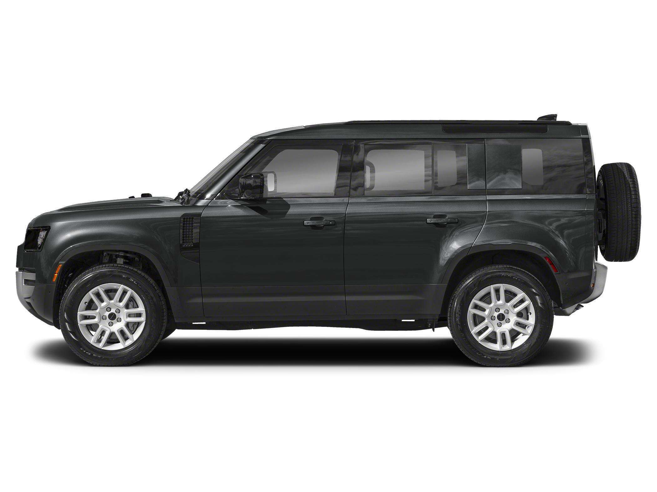 2026 Land Rover Defender S — снимка 1