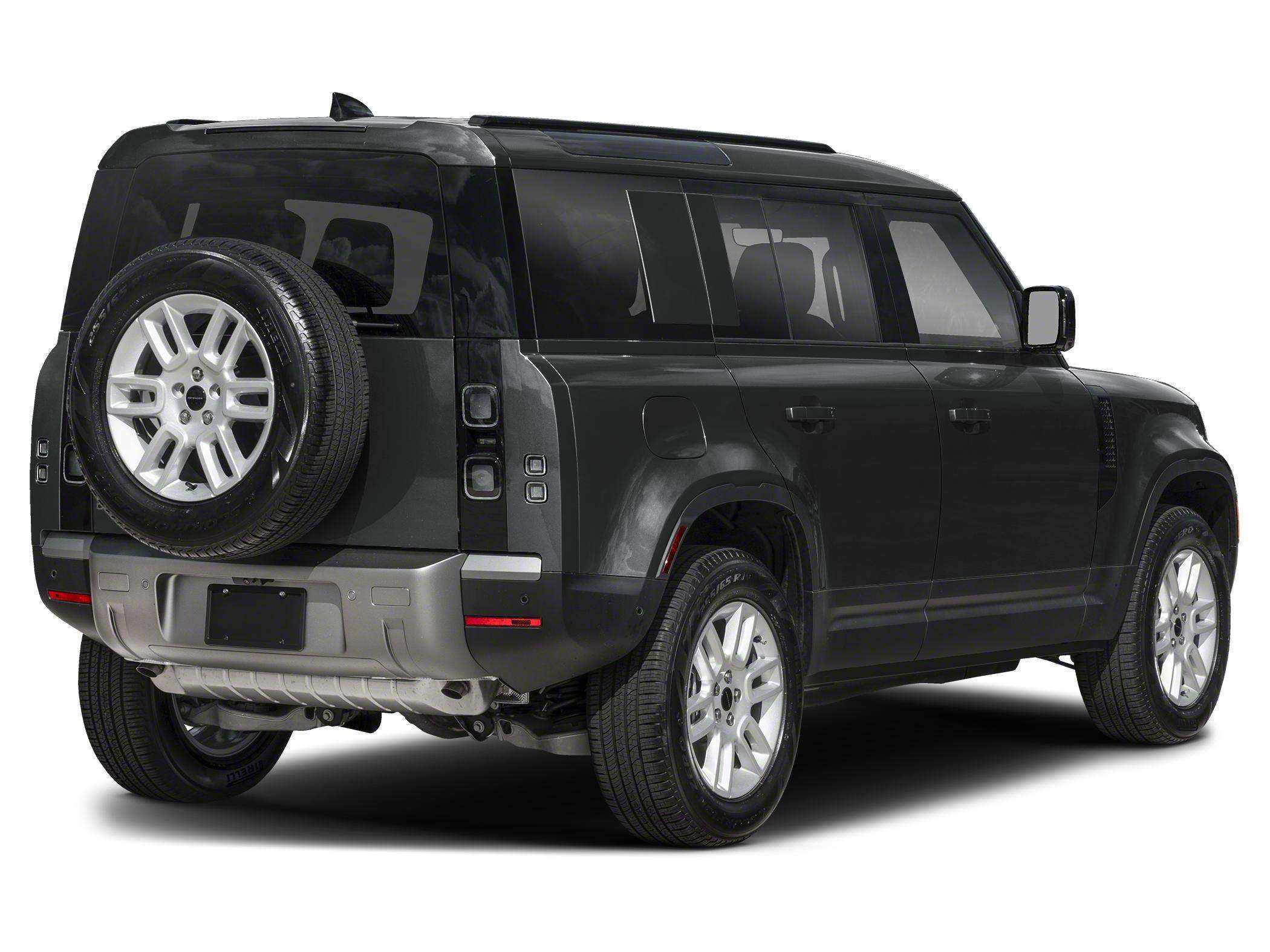 2026 Land Rover Defender S — снимка 1