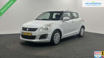 1.2 Comfort EASSS AIRCO 5 DEURS 90000 KM.