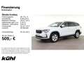 Skoda Kodiaq 2.0 TDI DSG Selection LED/ACC/Kamera/App/ Weiß - thumbnail 1