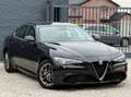 Alfa Romeo Giulia Giulia 2.2 JTDm Super /1erProp/Tva/Garantie12mois/ Zwart - thumbnail 2