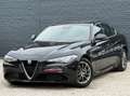 Alfa Romeo Giulia Giulia 2.2 JTDm Super /1erProp/Tva/Garantie12mois/ Zwart - thumbnail 1