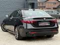 Alfa Romeo Giulia Giulia 2.2 JTDm Super /1erProp/Tva/Garantie12mois/ Zwart - thumbnail 4
