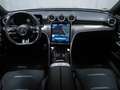 Mercedes-Benz C 43 AMG 4M Night Pano Burm Distr HaL DLight 20" Gris - thumbnail 3