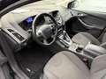 Ford Focus 2.0 TDCi Turnier Titanium Automatik AHK Schwarz - thumbnail 8