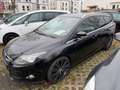Ford Focus 2.0 TDCi Turnier Titanium Automatik AHK Schwarz - thumbnail 1
