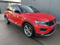 Volkswagen T-Roc Sport 4Motion Rot - thumbnail 1