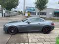 Mercedes-Benz SLC 250 d RedArt Edition Autom. Gris - thumbnail 4