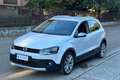 Volkswagen Polo Cross Polo Cross 1.4 TDI BlueMotion Technology Weiß - thumbnail 1