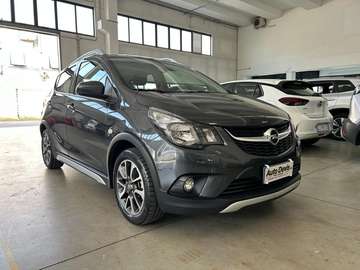 Rocks 1.0 73 CV