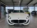 Maserati GranTurismo 4.7l V8 460 PS Automatik Komfortpak Alb - thumbnail 9