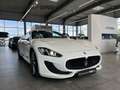 Maserati GranTurismo 4.7l V8 460 PS Automatik Komfortpak Alb - thumbnail 8