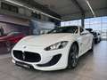 Maserati GranTurismo 4.7l V8 460 PS Automatik Komfortpak Alb - thumbnail 1