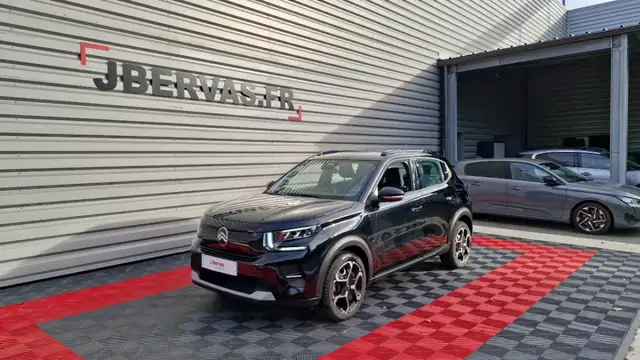 Citroen E-C3 113 CH PLUS
