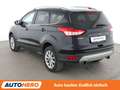 Ford Kuga 1.5 EcoBoost Titanium*NAVI*TEMPO*CAM*SHZ* Schwarz - thumbnail 4