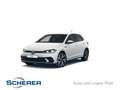 Volkswagen Polo R-Line 1.0 TSI OPF 70 kW 7-Gang-DSG Weiß - thumbnail 1