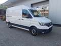 Volkswagen Crafter 35 Kasten 4Motion L3H3 ***TOP*** Weiß - thumbnail 1