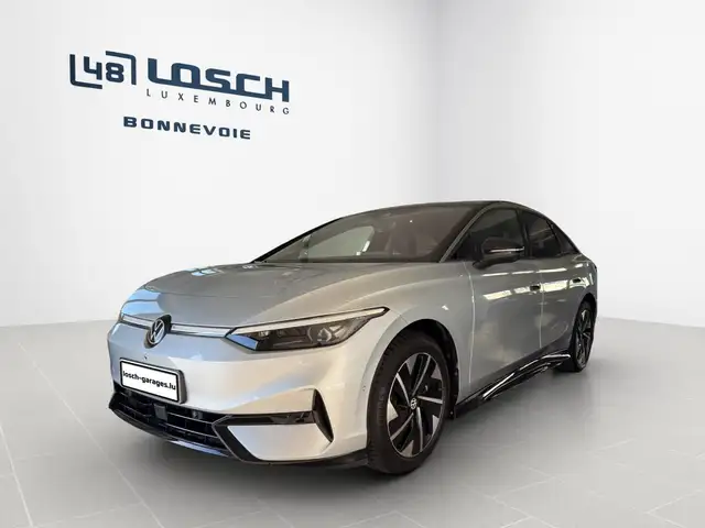 Volkswagen ID.7 PRO