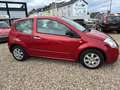 Citroen C2 Confort 1,2 klima Red - thumbnail 4