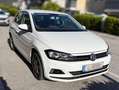 Volkswagen Polo Polo 1,0 Weiß - thumbnail 1