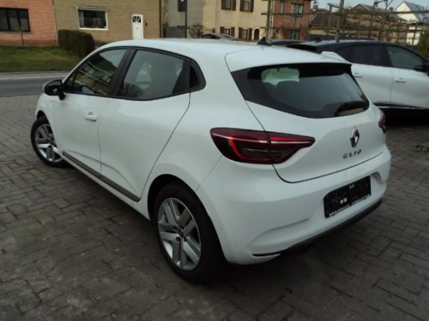 Renault Clio 1.0 TCe Zen Wit - 2