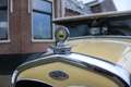 Ford M model a roadster deluxe Yellow - thumbnail 14