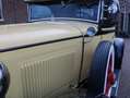 Ford M model a roadster deluxe Gelb - thumbnail 10