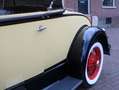 Ford M model a roadster deluxe Gelb - thumbnail 33