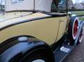 Ford M model a roadster deluxe Yellow - thumbnail 12
