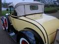 Ford M model a roadster deluxe Gelb - thumbnail 7