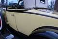 Ford M model a roadster deluxe Gelb - thumbnail 11