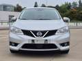 Nissan Pulsar Acenta 47500 km TÜV 06.27 Service Neu Silber - thumbnail 2