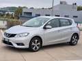 Nissan Pulsar Acenta 47500 km TÜV 06.27 Service Neu Silber - thumbnail 3