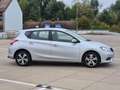 Nissan Pulsar Acenta 47500 km TÜV 06.27 Service Neu Silber - thumbnail 8